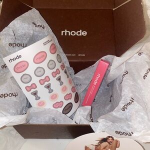 Rhode Sugar Cookie Peptide Lip Tint